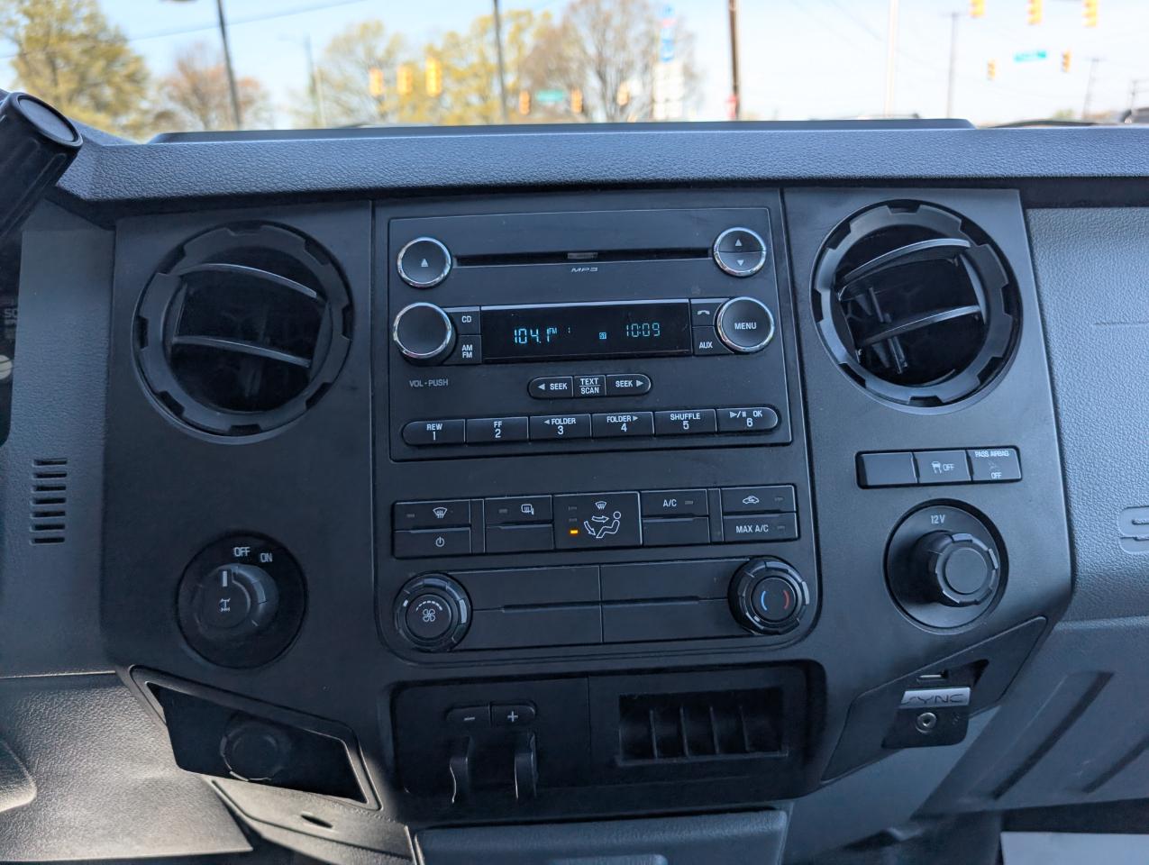 Ford Super Duty F-250 SRW  2016