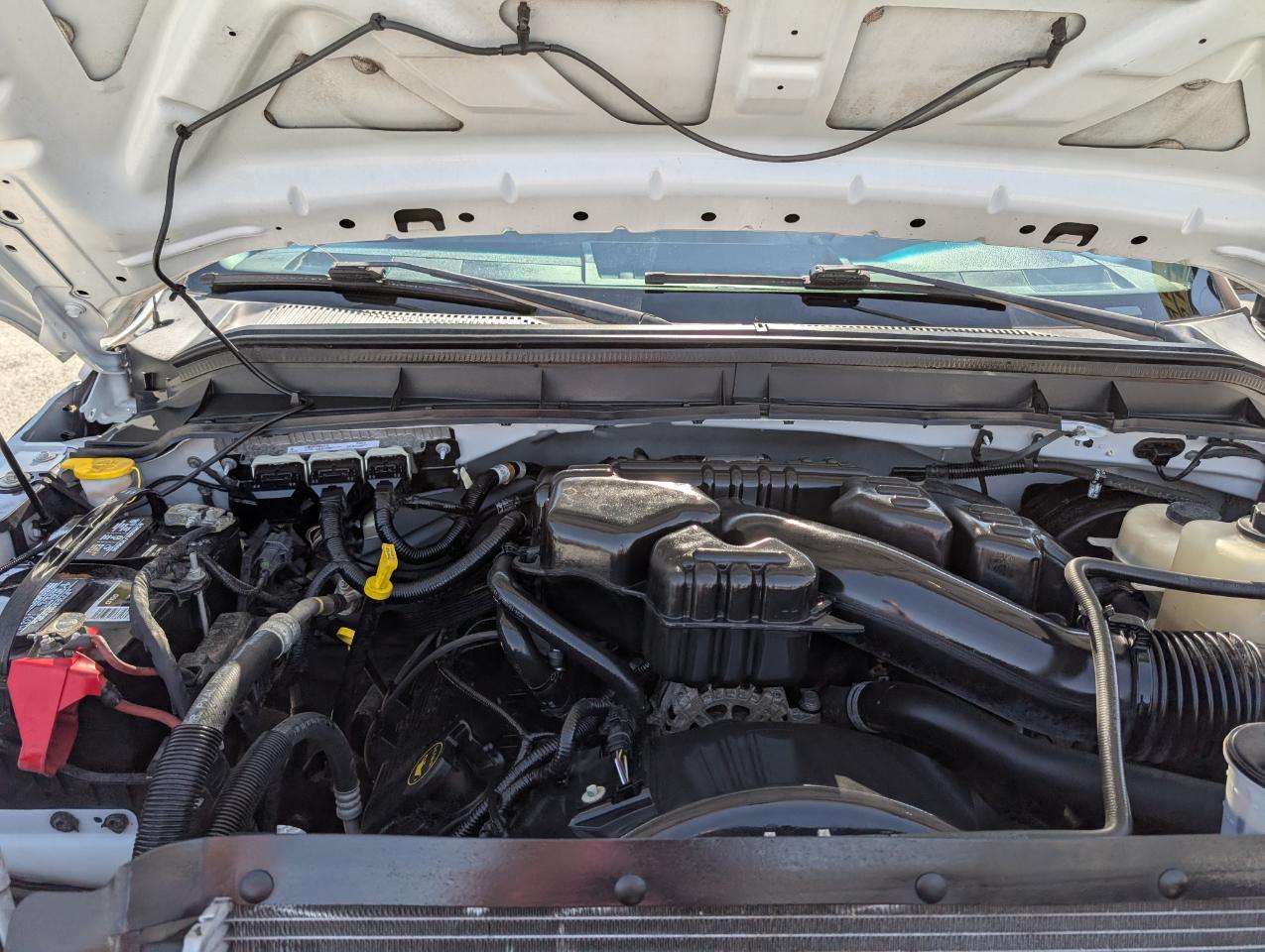 Ford Super Duty F-250 SRW  2016