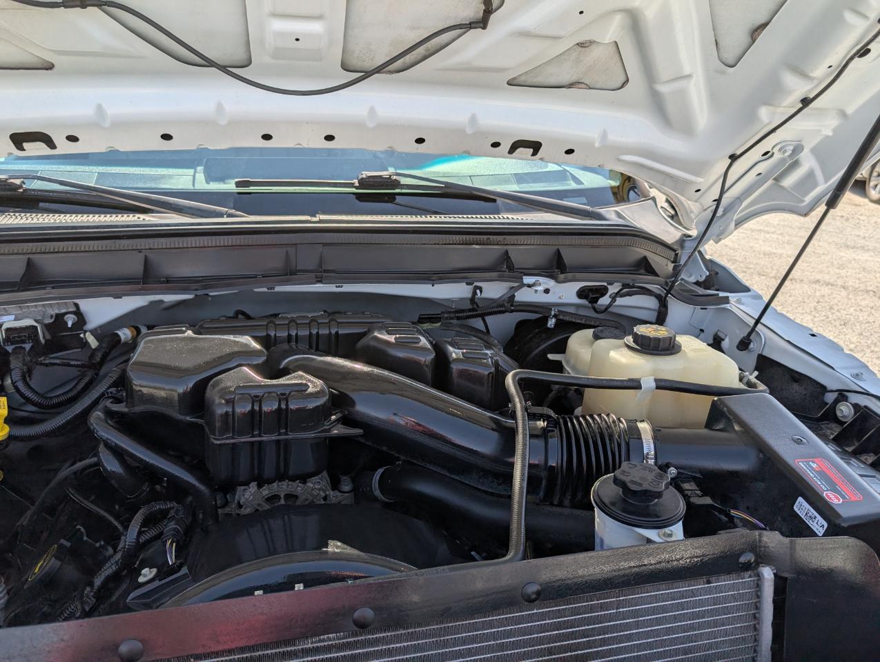 Ford Super Duty F-250 SRW  2016