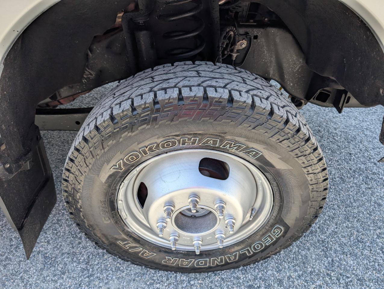 Ford Super Duty F-350 DRW  2018