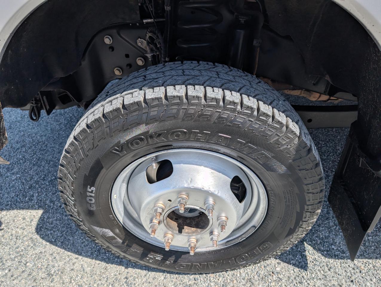 Ford Super Duty F-350 DRW  2018