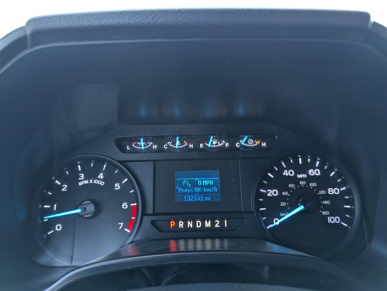 Ford Super Duty F-350 DRW  2018