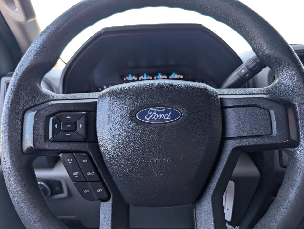 Ford Super Duty F-350 DRW  2018