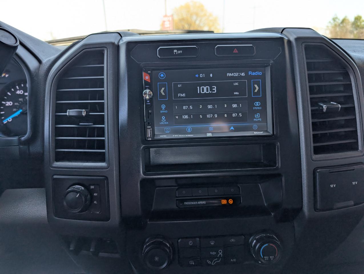 Ford Super Duty F-350 DRW  2018