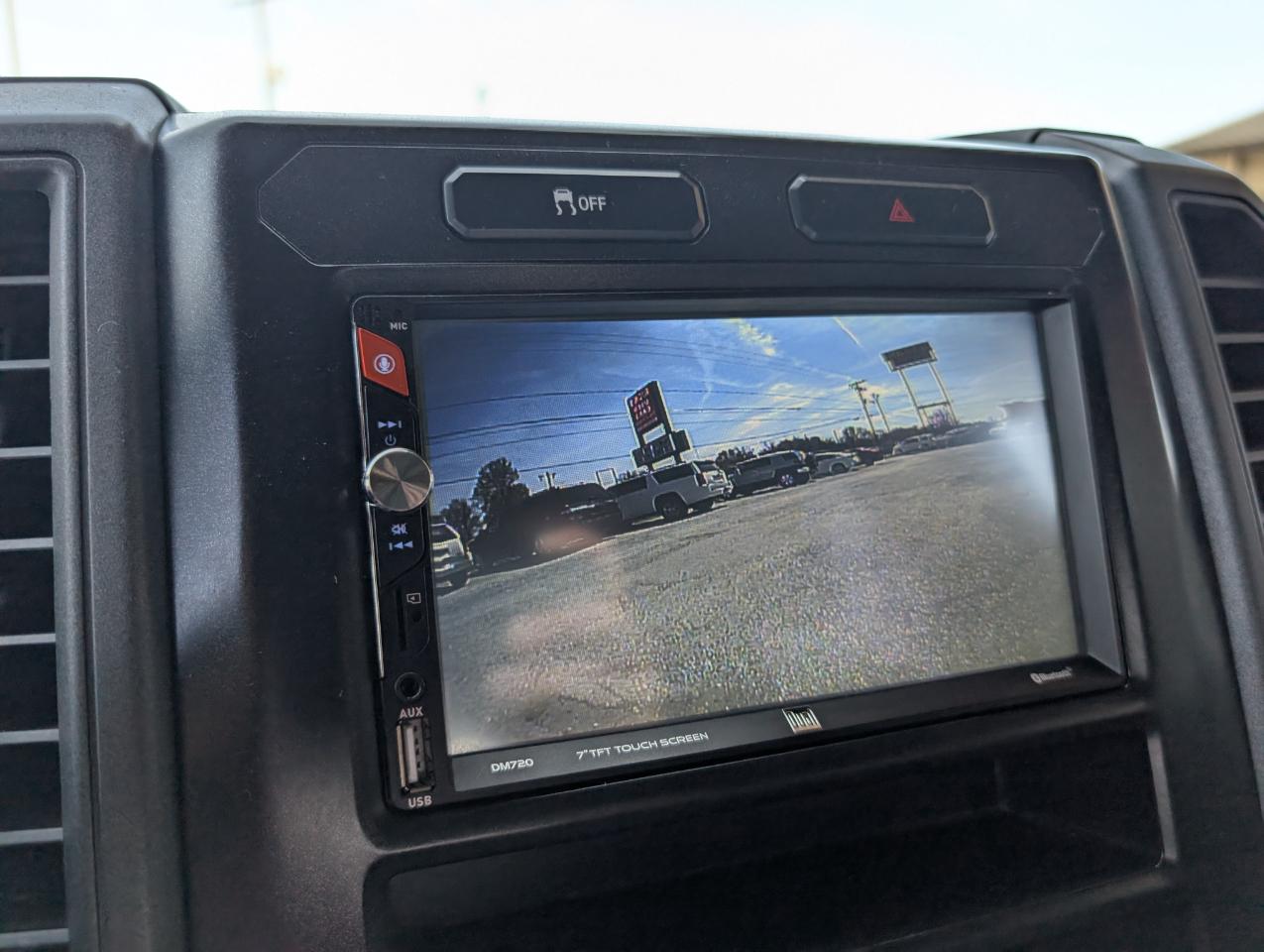 Ford Super Duty F-350 DRW  2018