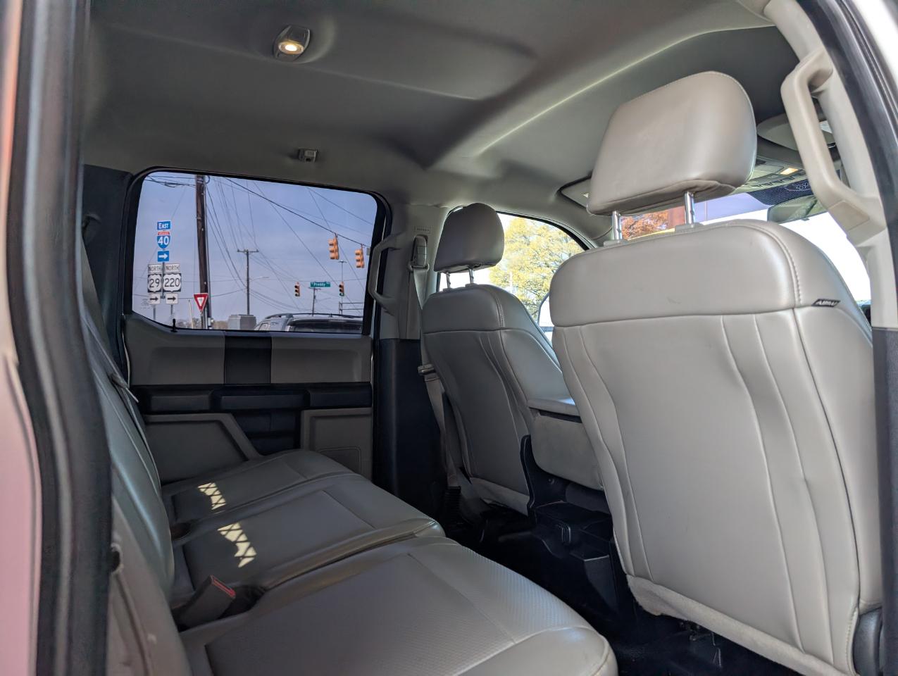 Ford Super Duty F-350 DRW  2018