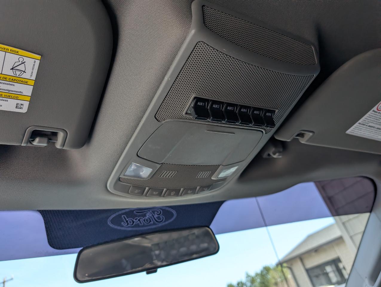 Ford Super Duty F-350 DRW  2018