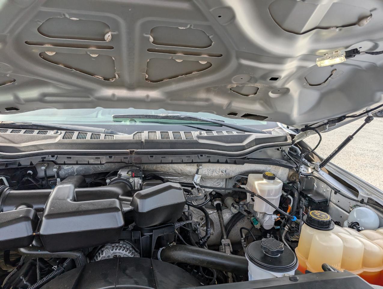 Ford Super Duty F-350 DRW  2018