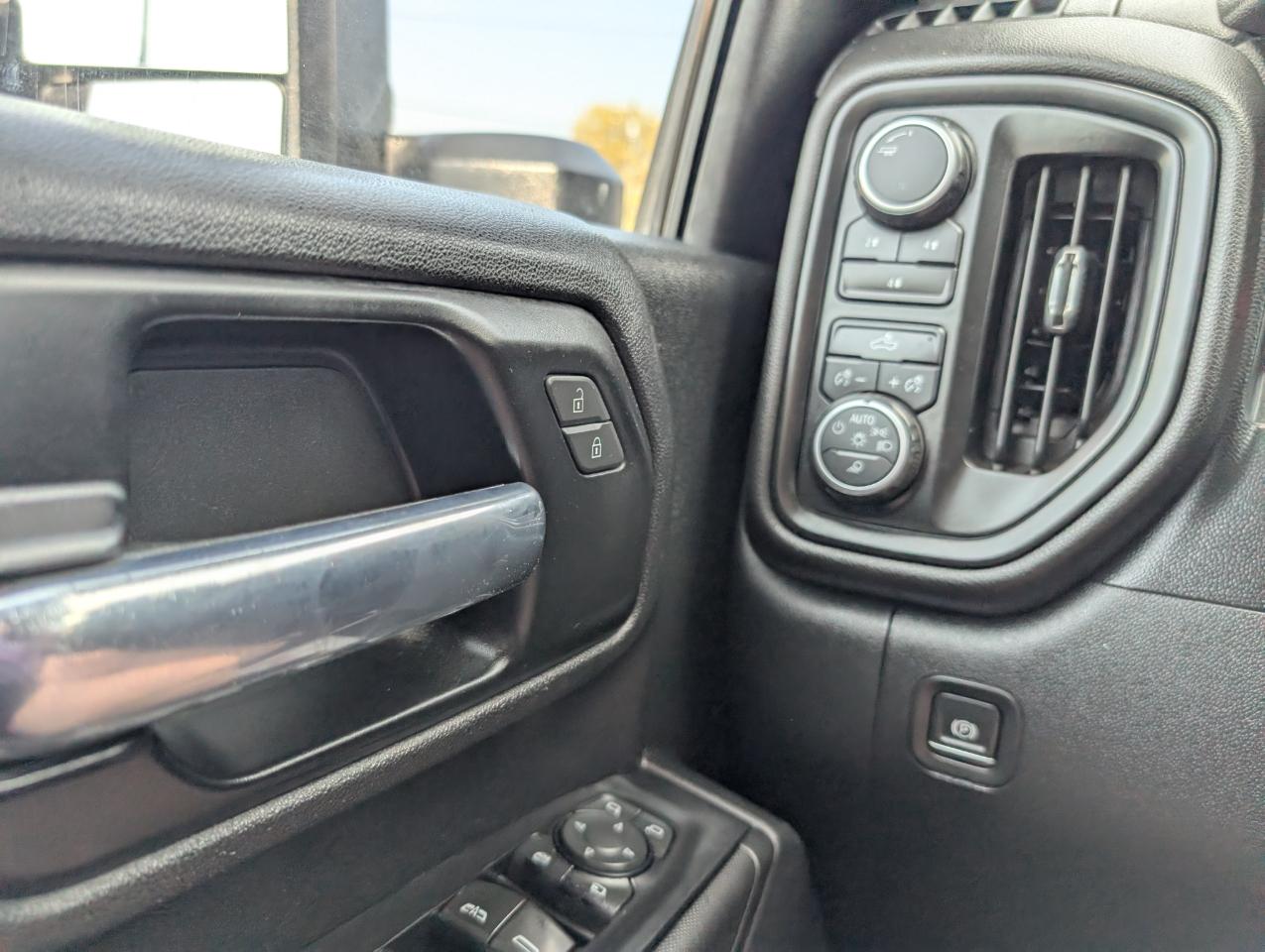 Chevrolet Silverado 2500HD  2020