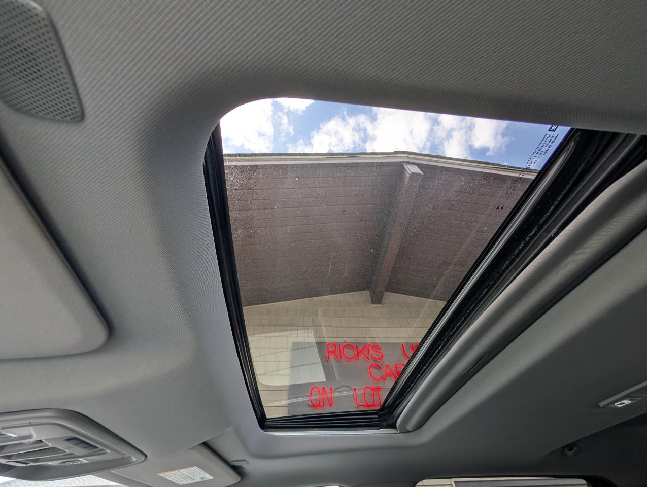 Chevrolet Silverado 1500 RST Crew Cab 4WD 2019