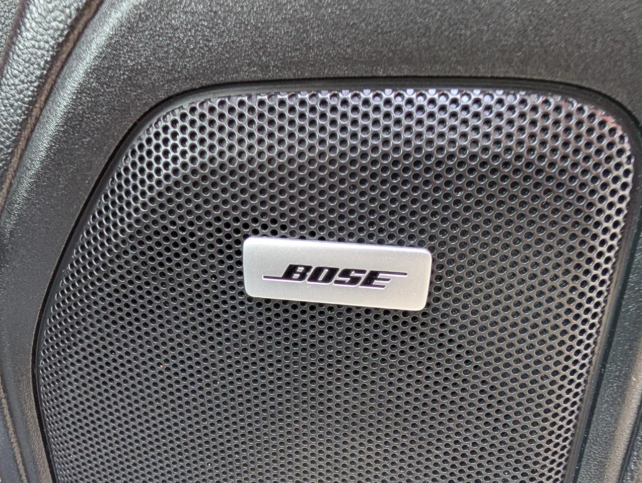 Chevrolet Silverado 1500 RST Crew Cab 4WD 2019