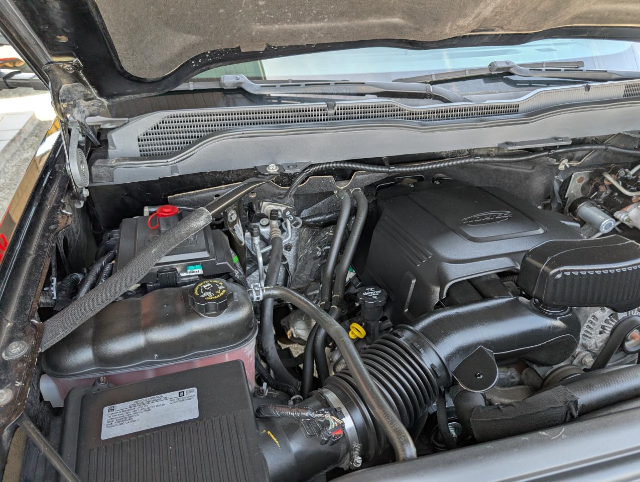 Chevrolet Silverado 3500HD LTZ Crew Cab 4WD 2019