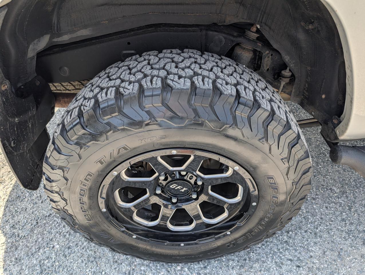 Toyota 4Runner TRD PRO 4WD 2019