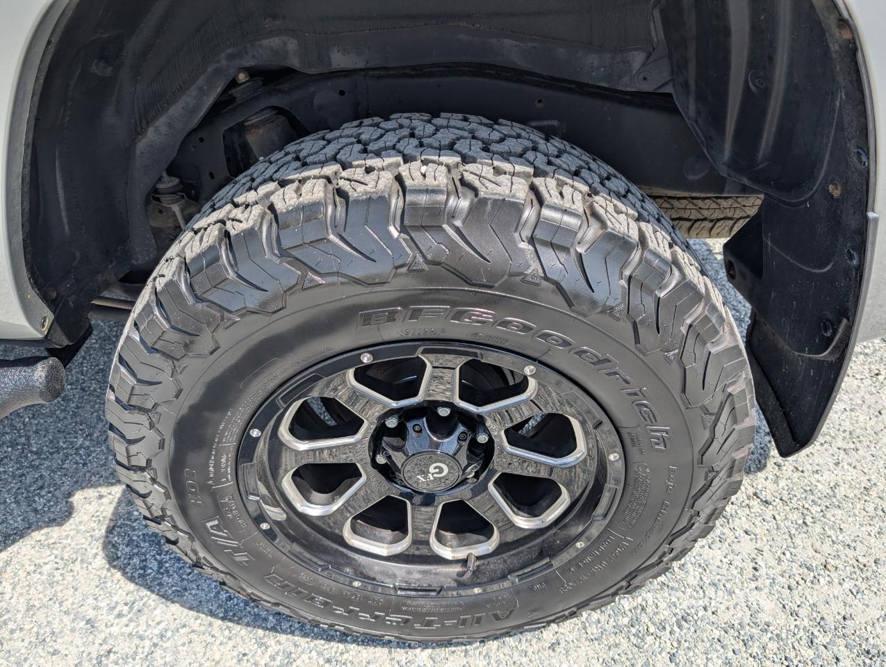Toyota 4Runner TRD PRO 4WD 2019