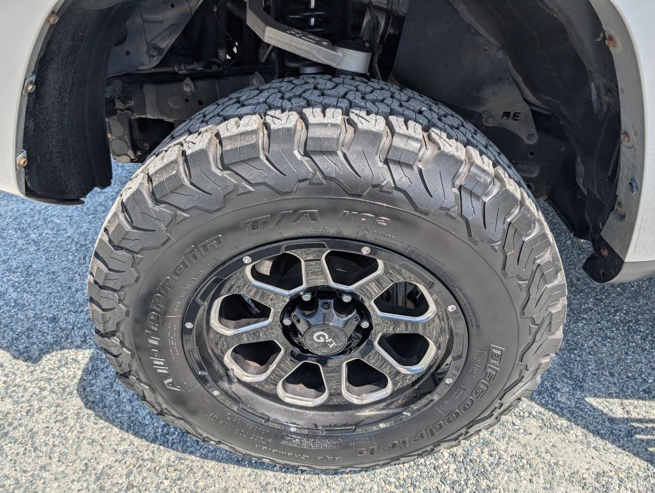 Toyota 4Runner TRD PRO 4WD 2019