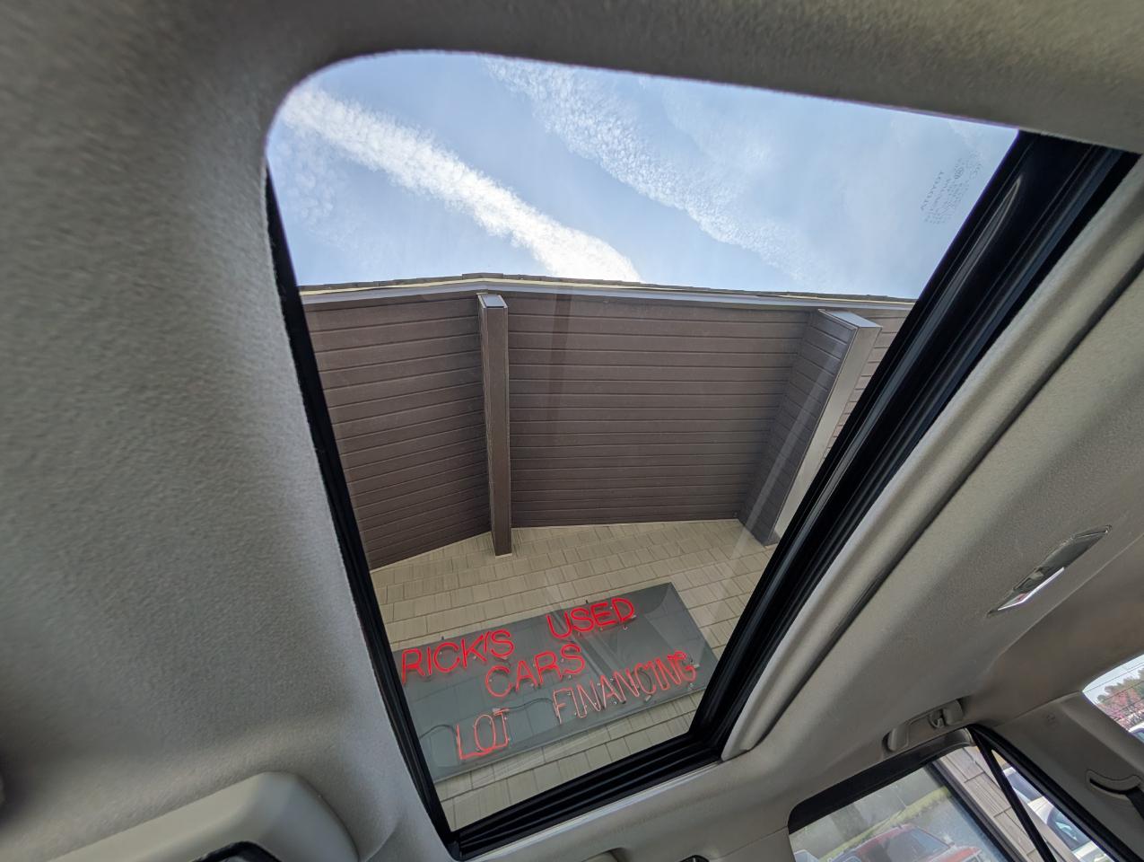 Toyota 4Runner TRD PRO 4WD 2019