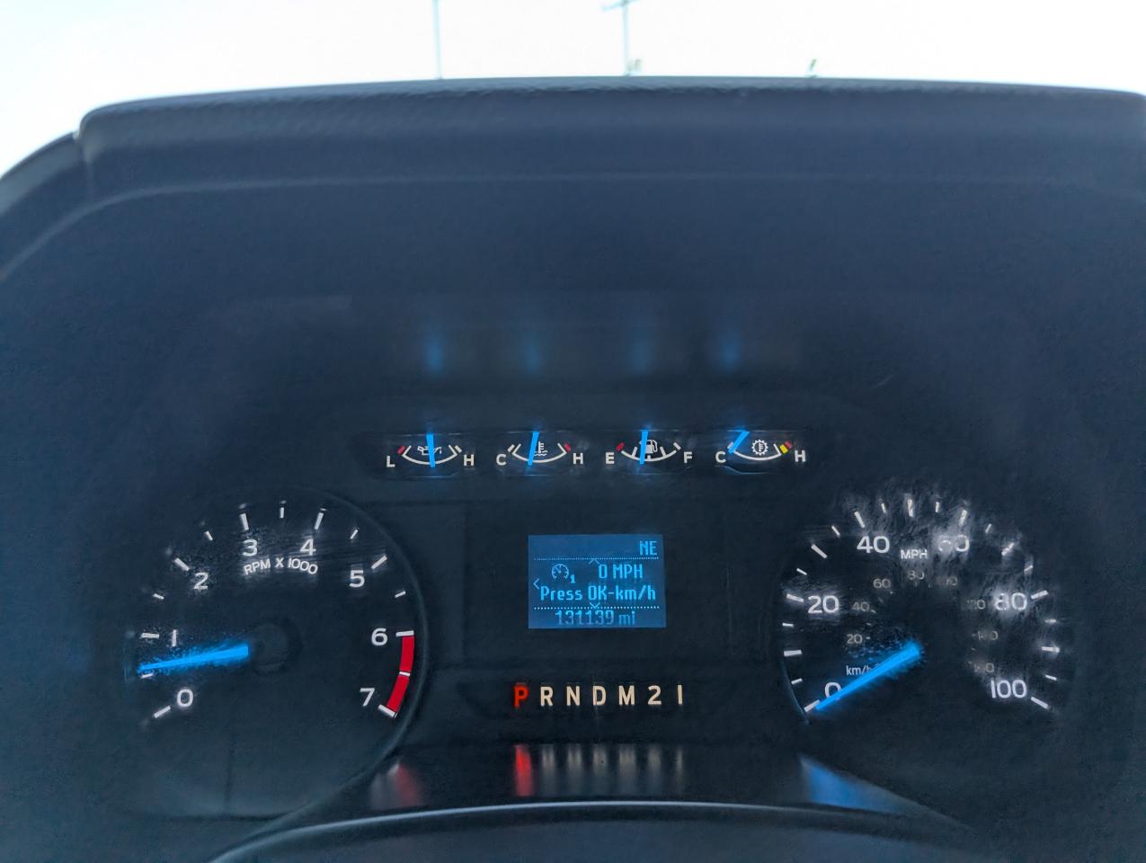 Ford Super Duty F-250 SRW  2017