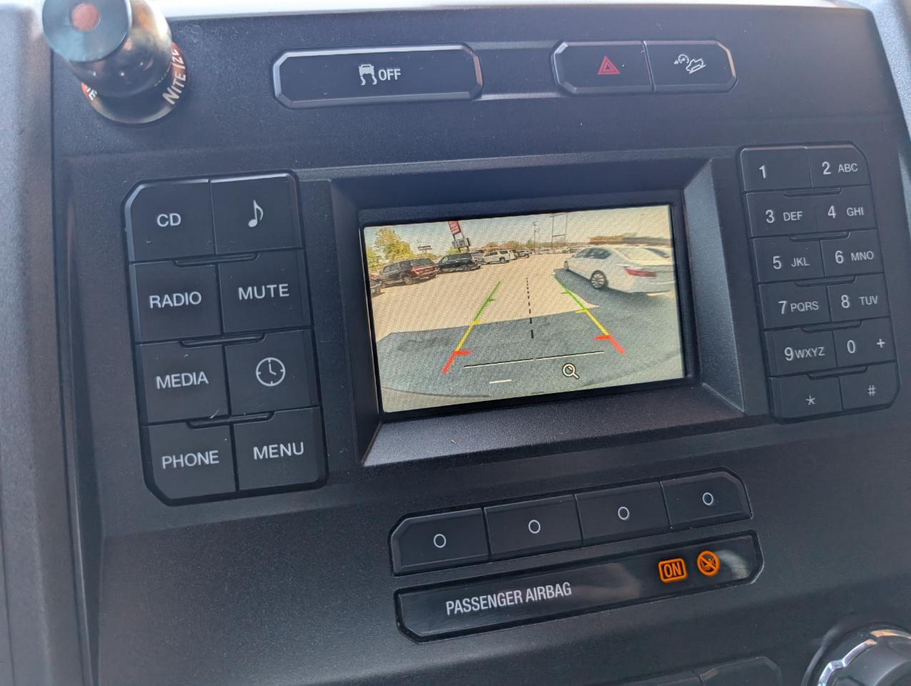 Ford Super Duty F-250 SRW  2017