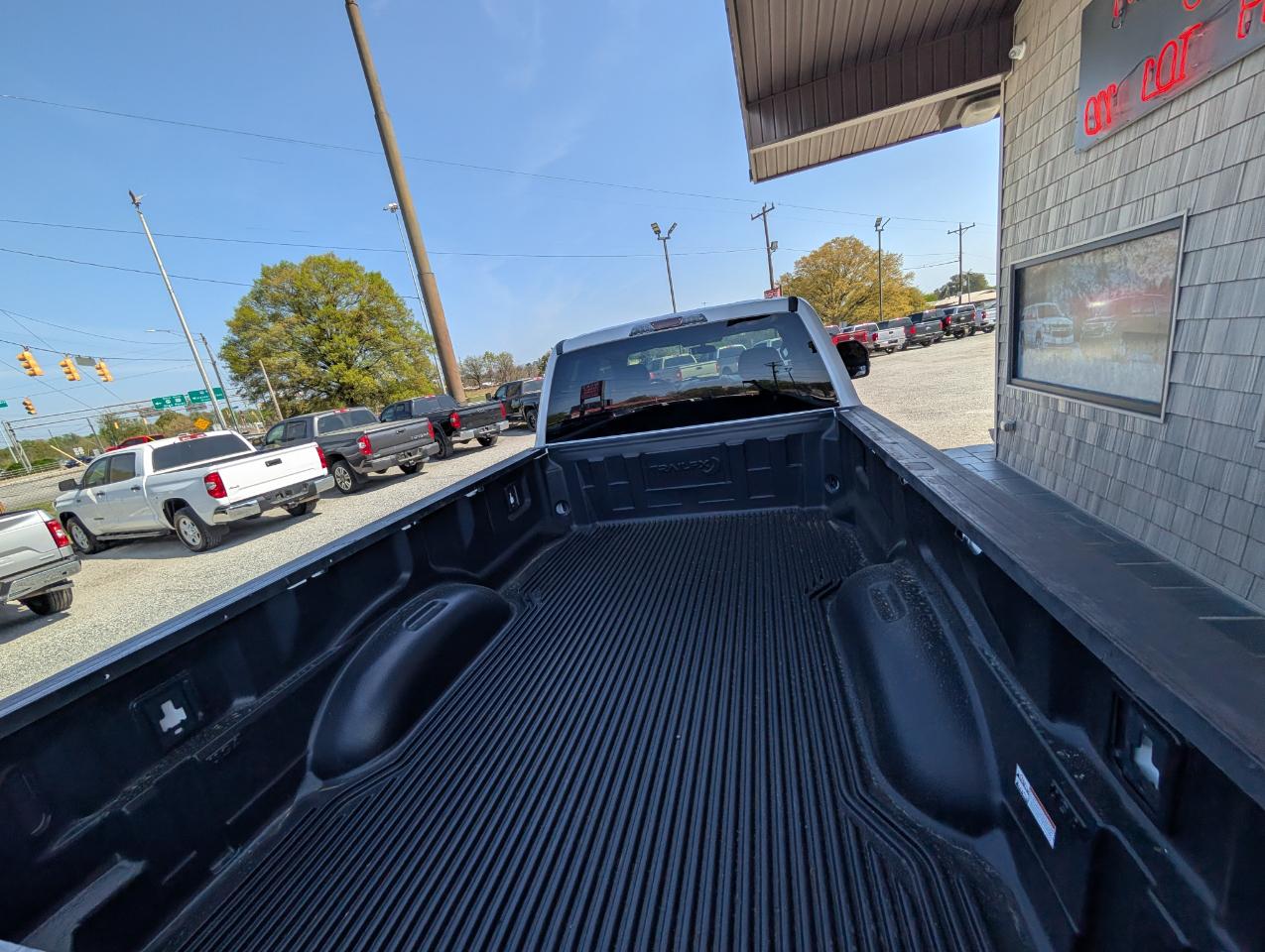 Ford Super Duty F-250 SRW  2017