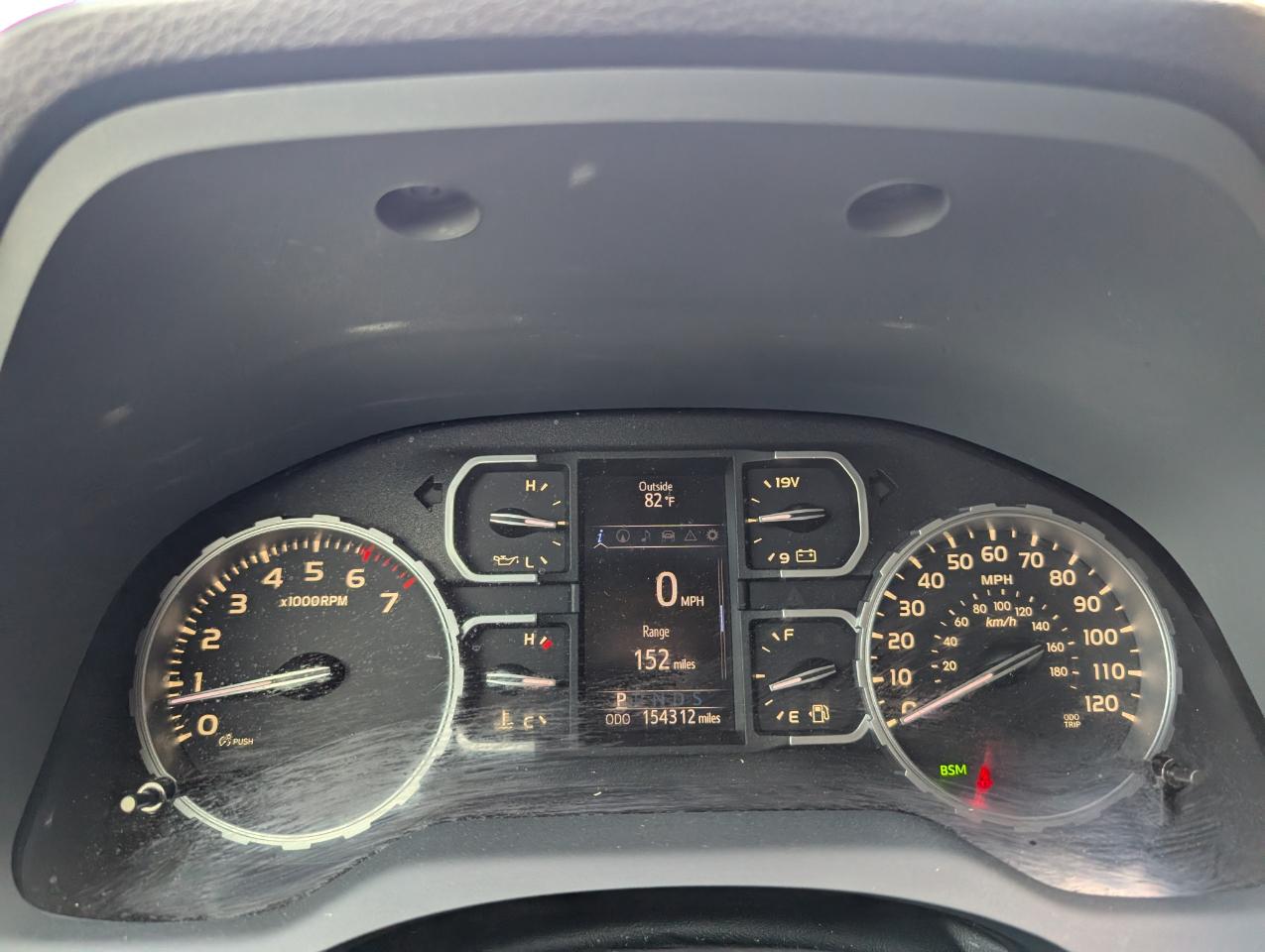 Toyota Tundra Platinum CrewMax 4WD 2018