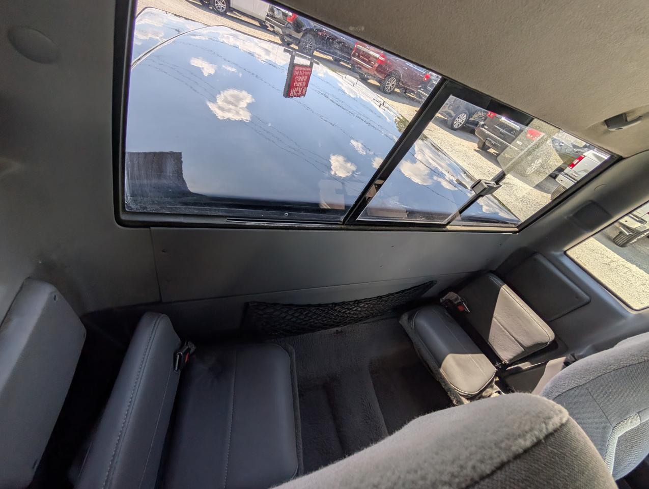 Ford Ranger XLT Supercab 2002