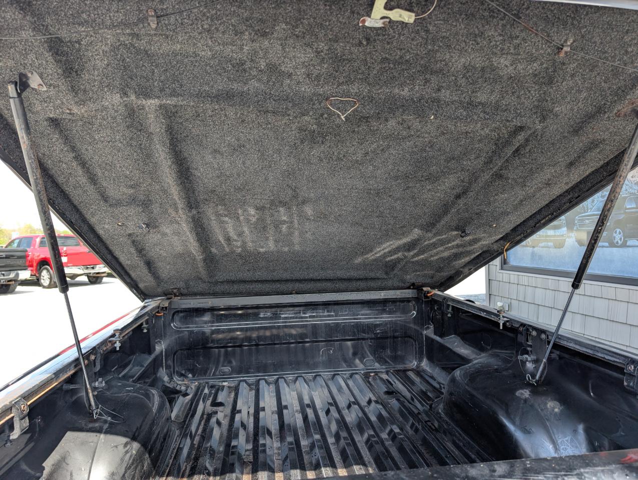 Ford Ranger XLT Supercab 2002