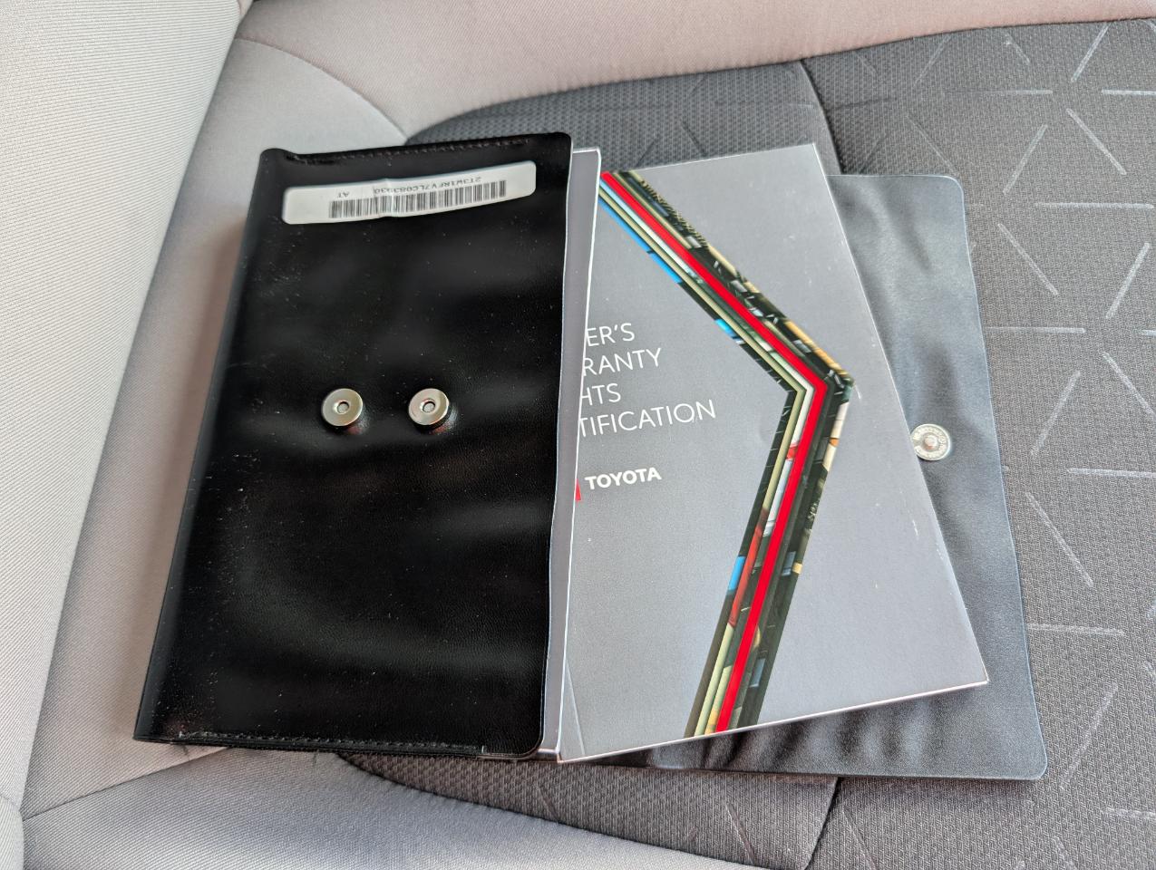 Toyota RAV4 XLE 2020