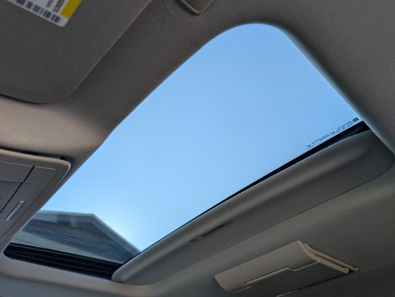 Chevrolet Tahoe LT 4WD 2018