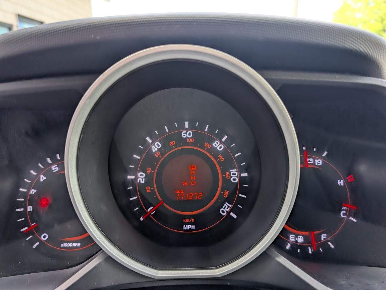 Toyota 4Runner Limited 4WD 2012