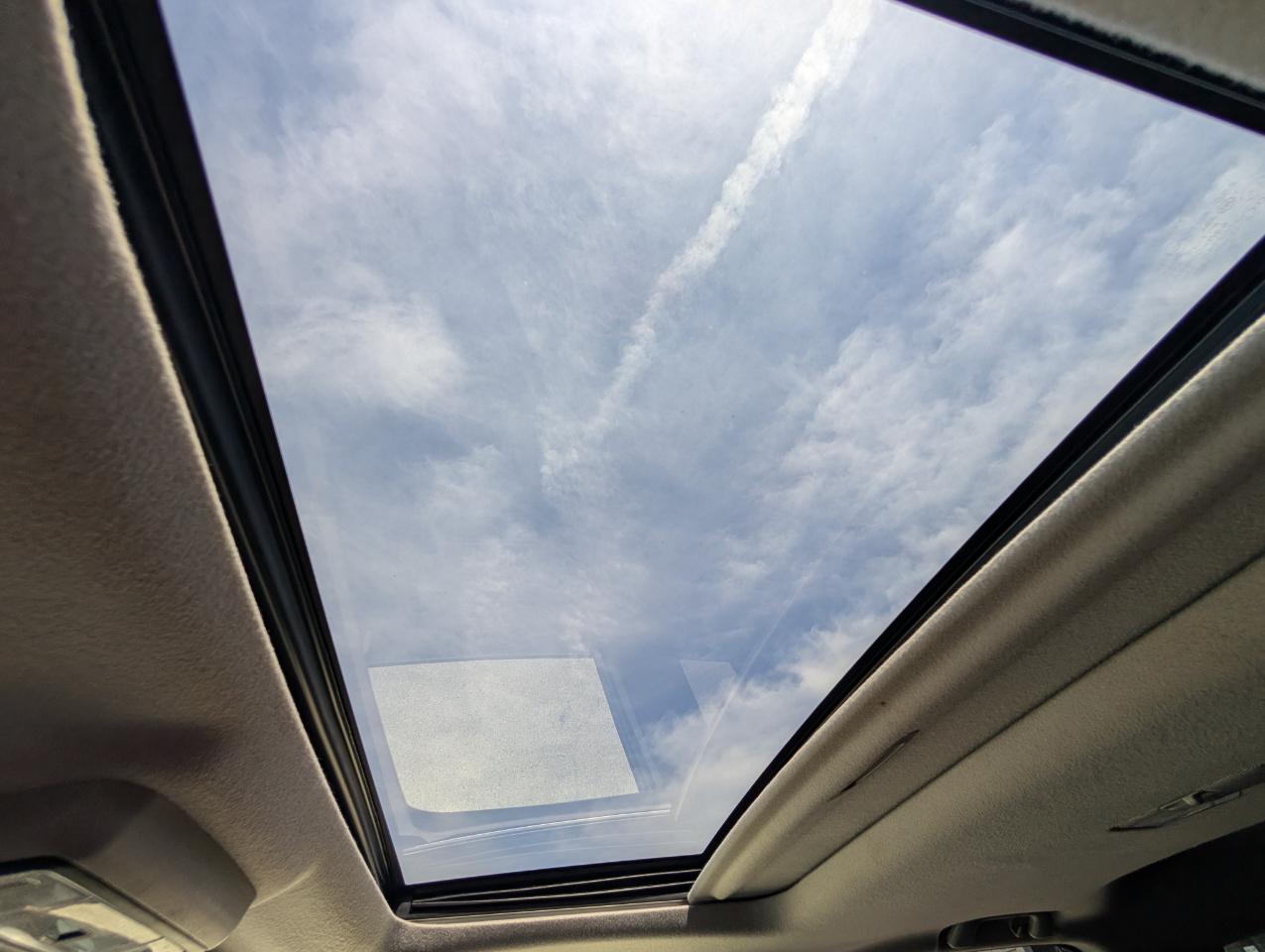 Toyota 4Runner Limited 4WD 2012