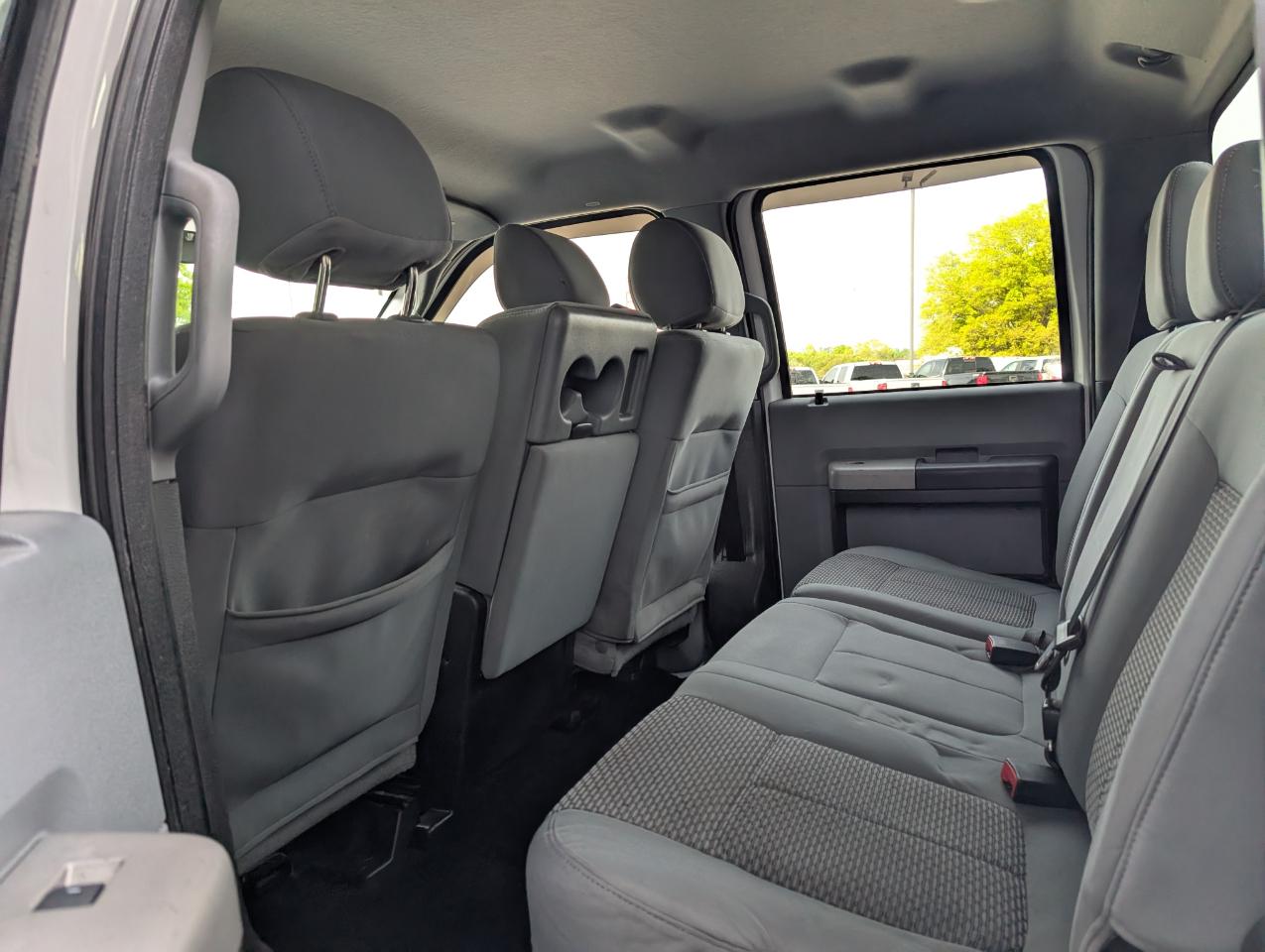 Ford Super Duty F-250 SRW  2015