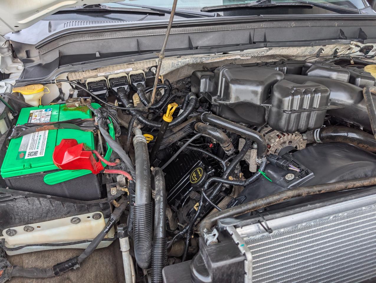 Ford Super Duty F-250 SRW  2015