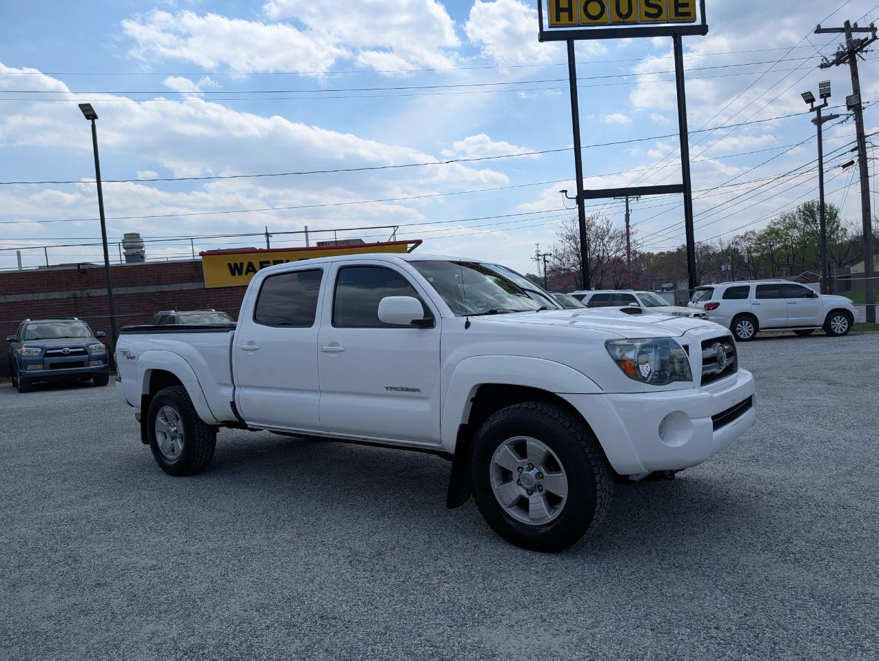 Toyota Tacoma  2009