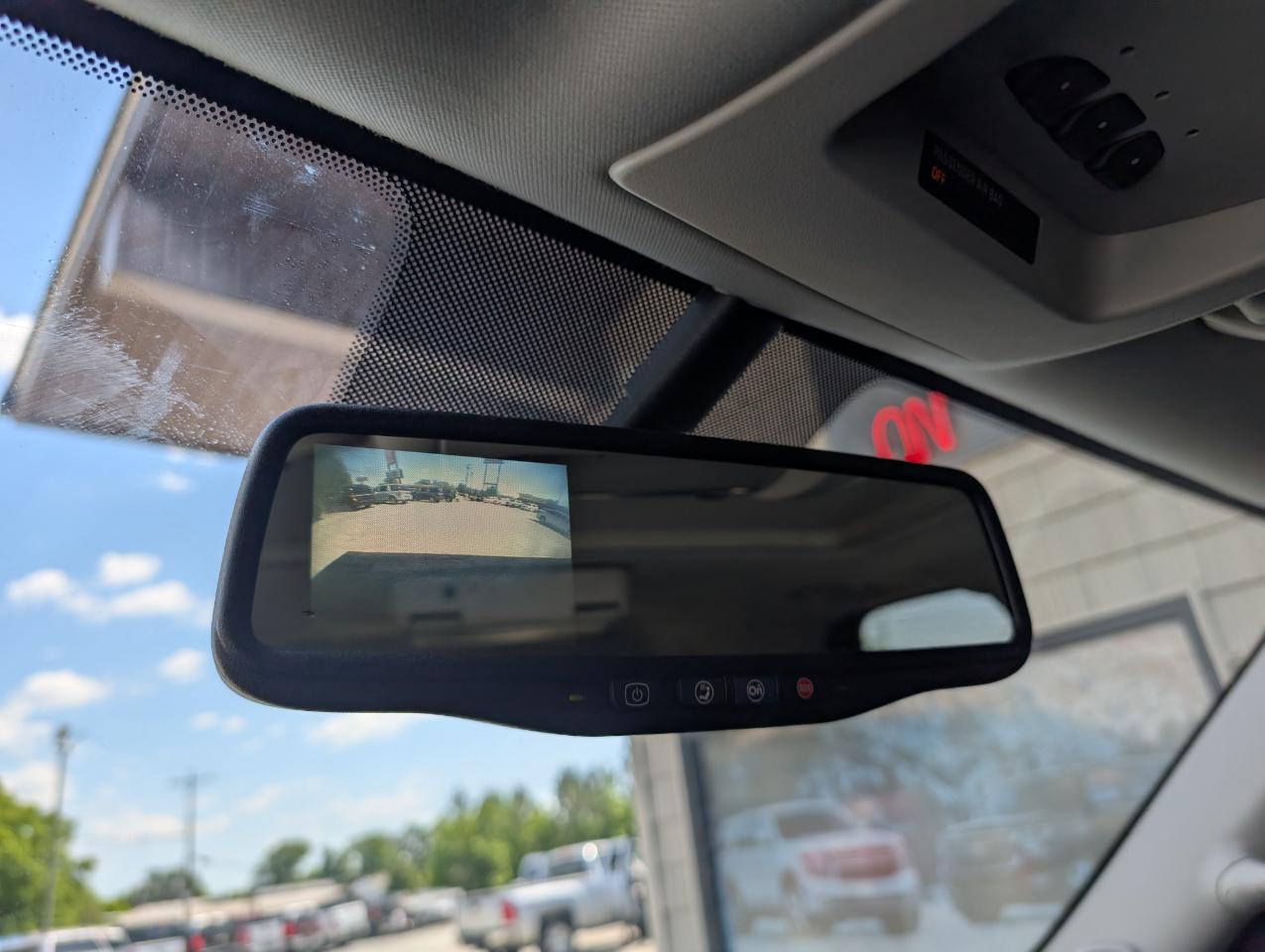 Chevrolet Tahoe LT 4WD 2013