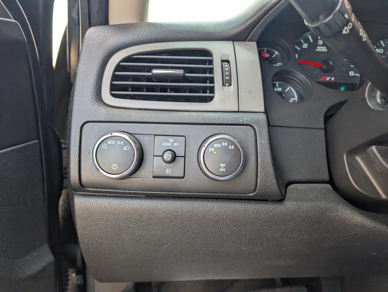 Chevrolet Tahoe LT 4WD 2013