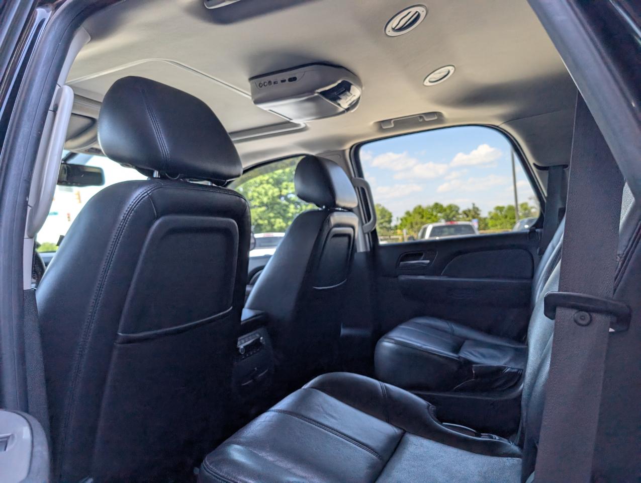 Chevrolet Tahoe LT 4WD 2013