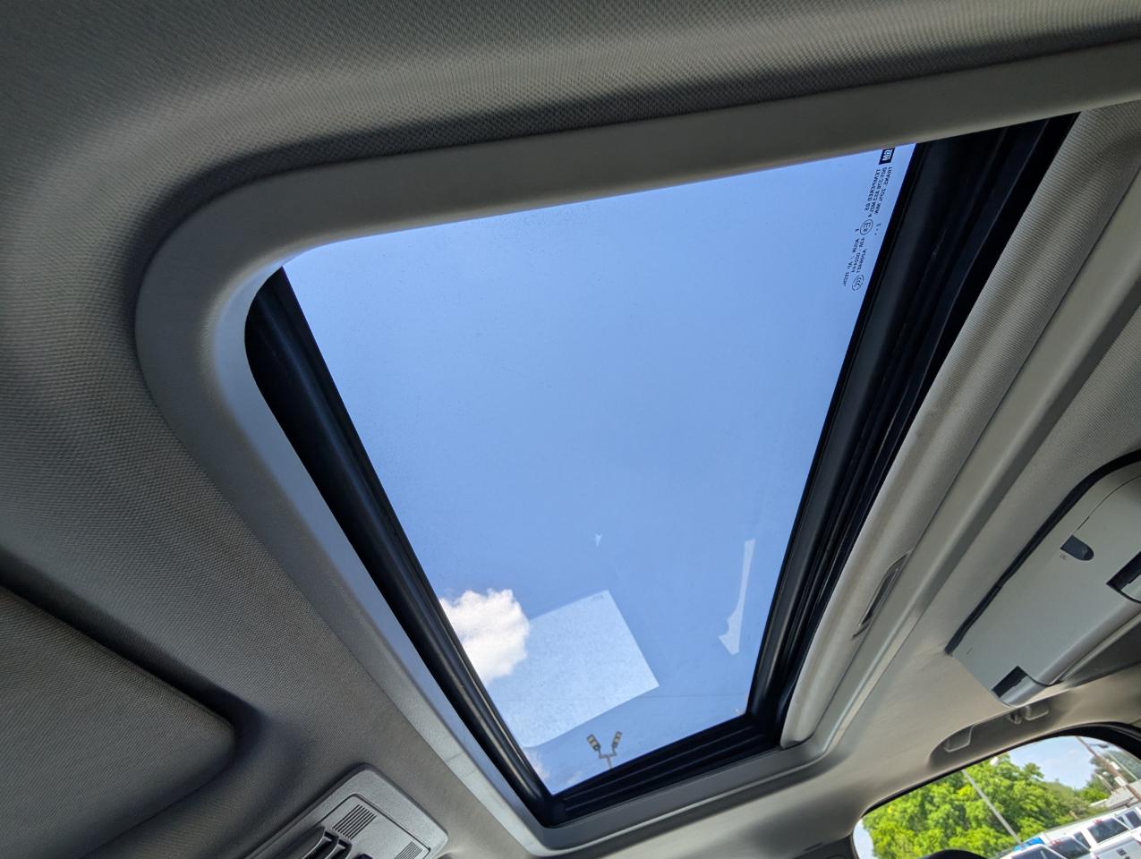 Chevrolet Tahoe LT 4WD 2013