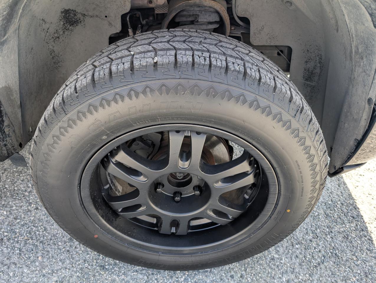 Chevrolet Tahoe LT 4WD 2013