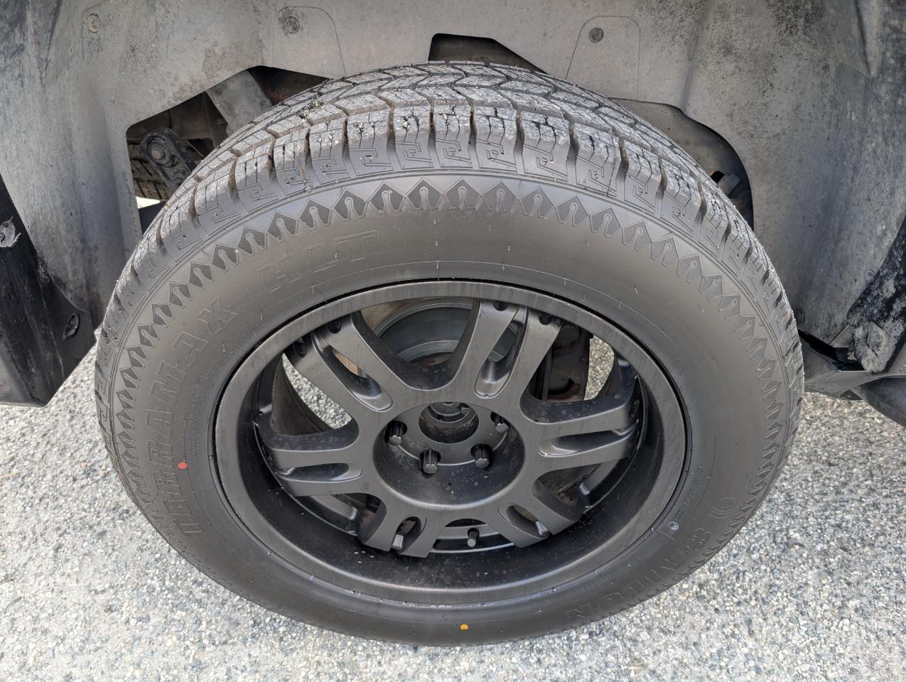 Chevrolet Tahoe LT 4WD 2013