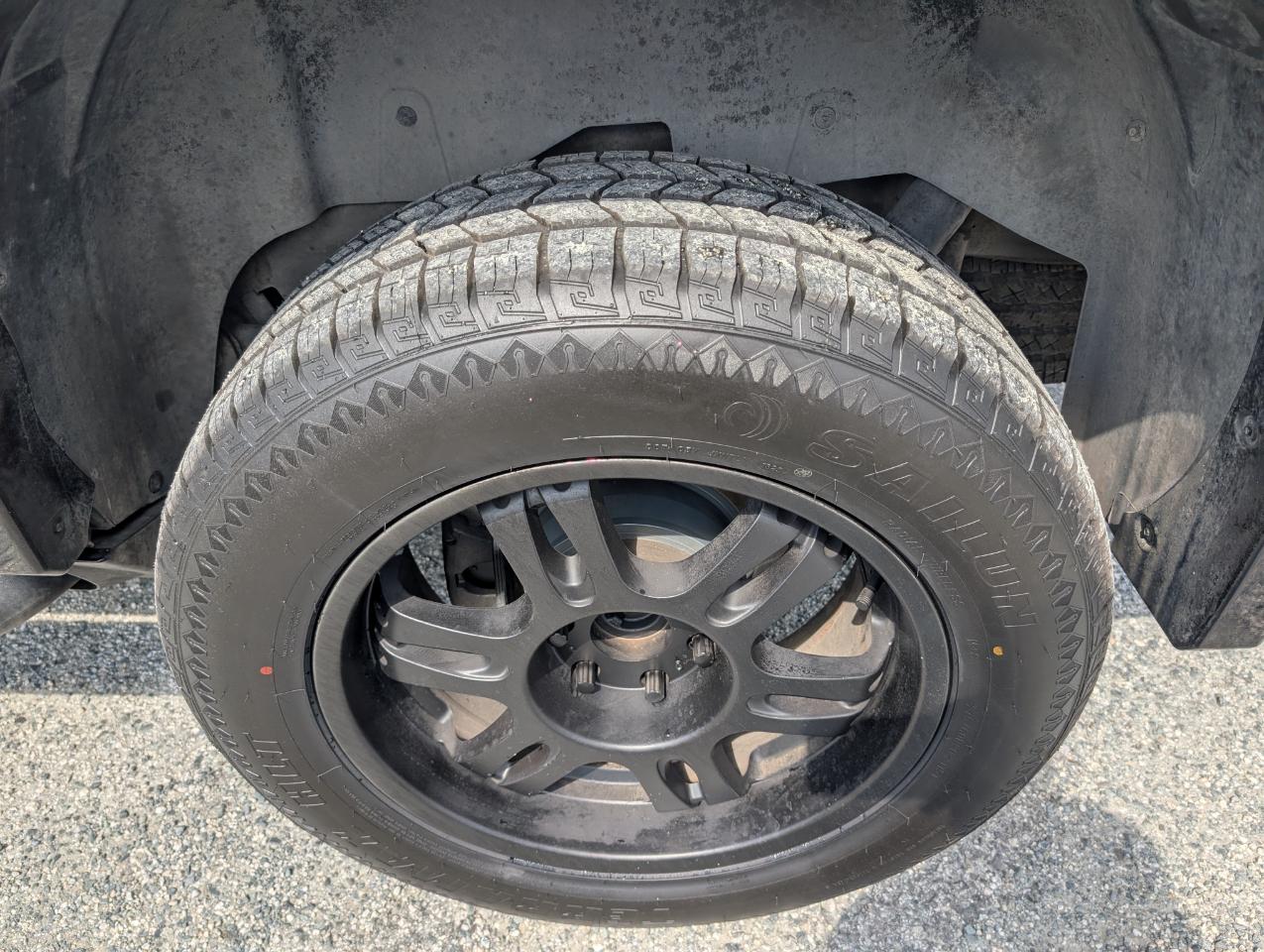 Chevrolet Tahoe LT 4WD 2013