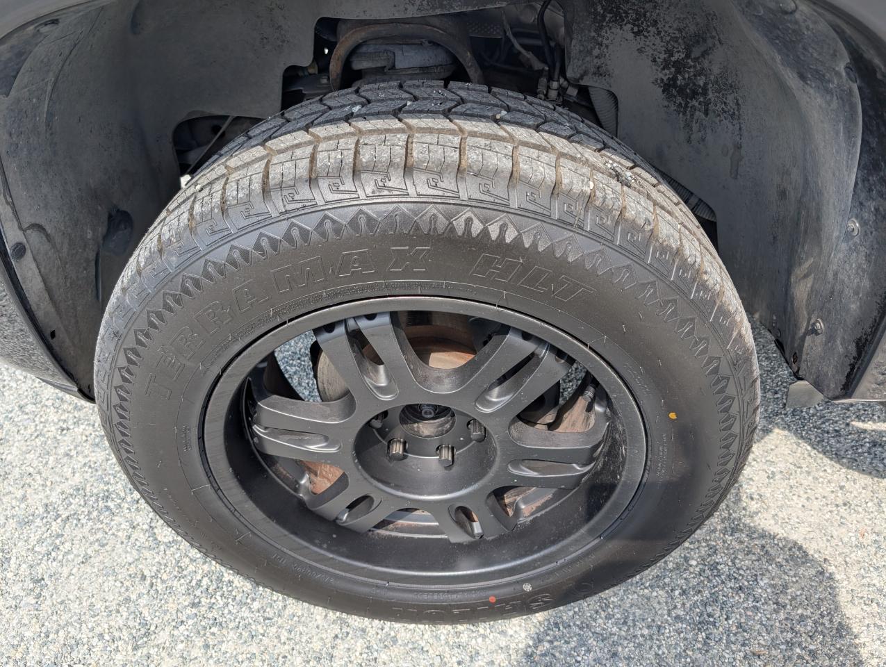 Chevrolet Tahoe LT 4WD 2013