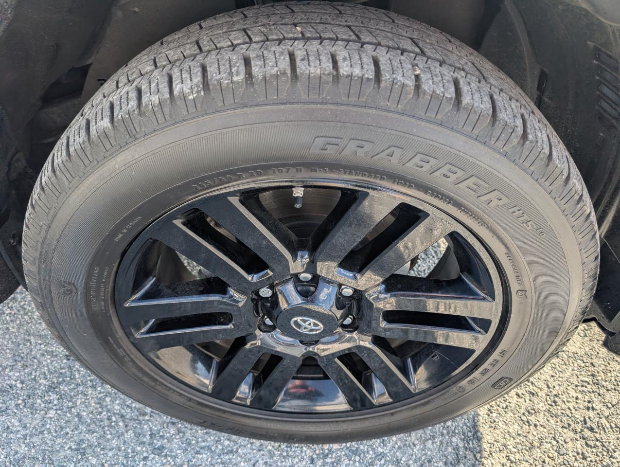 Toyota 4Runner  2019