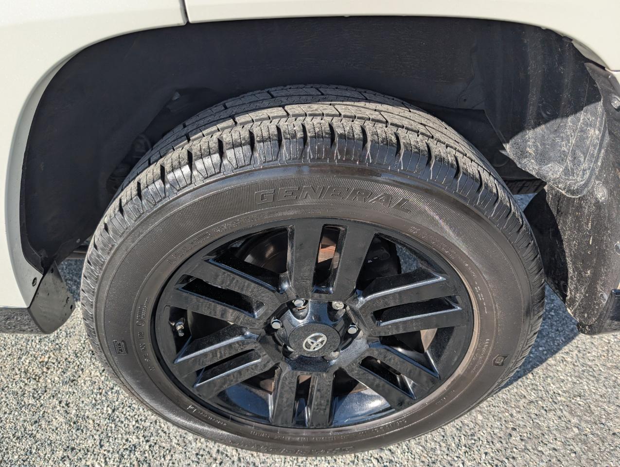 Toyota 4Runner  2019