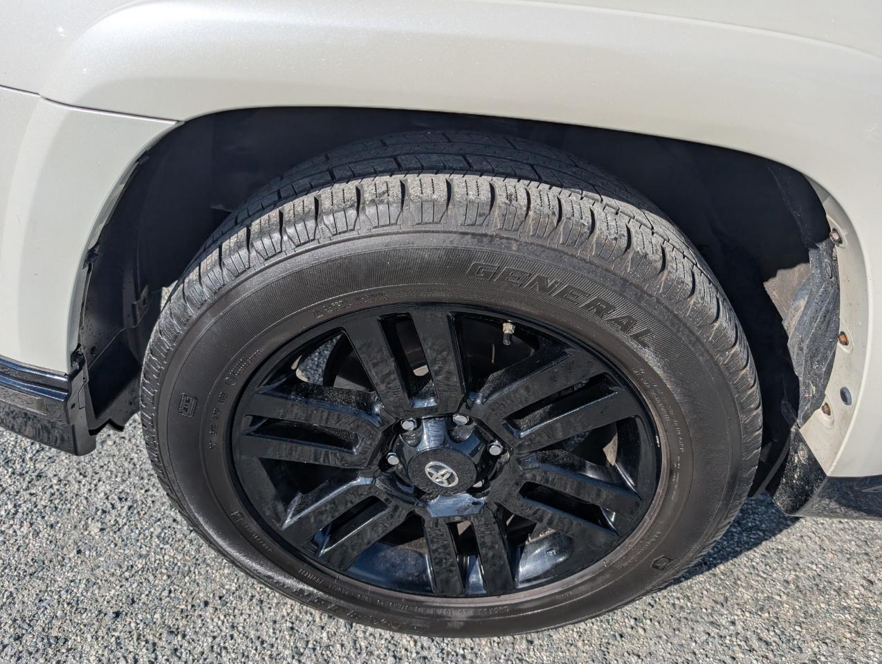 Toyota 4Runner  2019