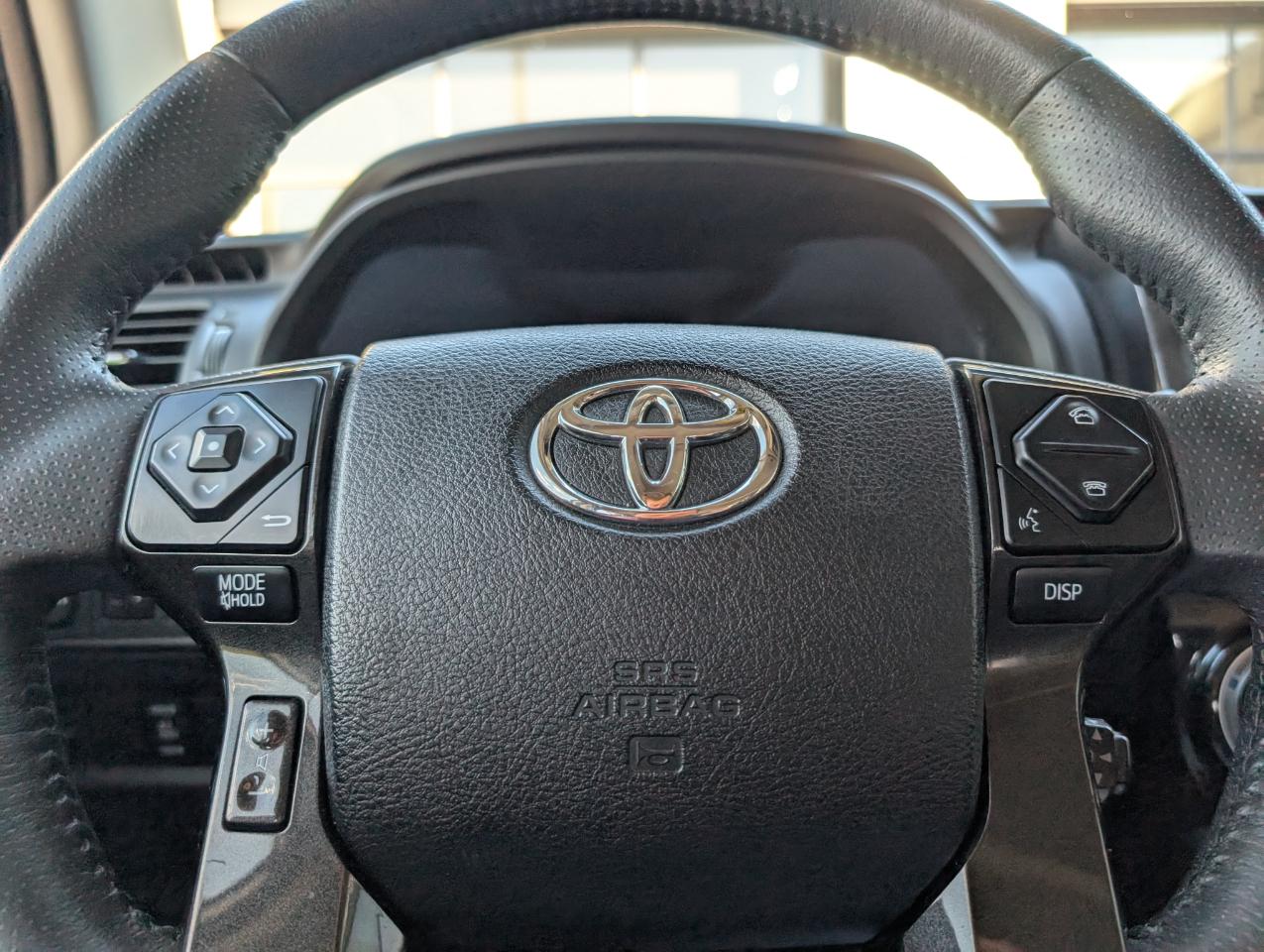 Toyota 4Runner  2019