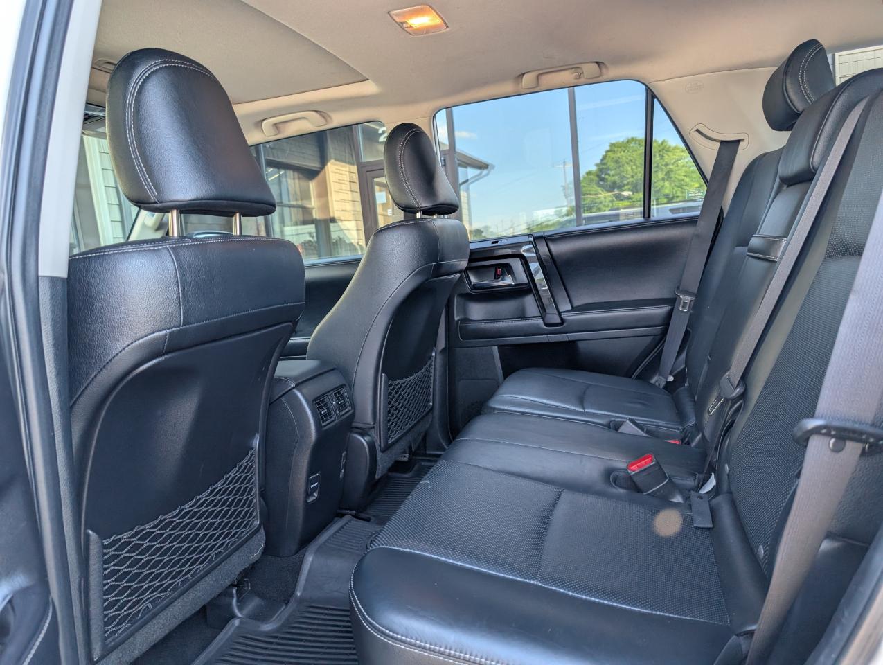 Toyota 4Runner  2019