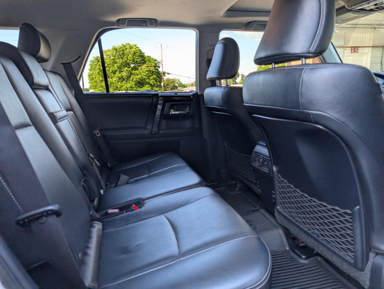 Toyota 4Runner  2019