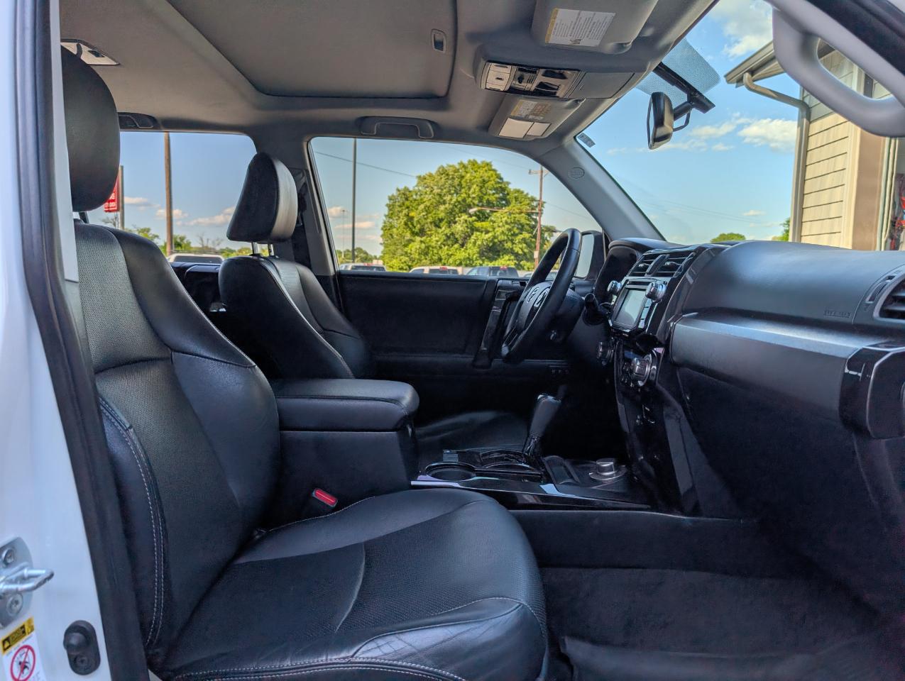 Toyota 4Runner  2019