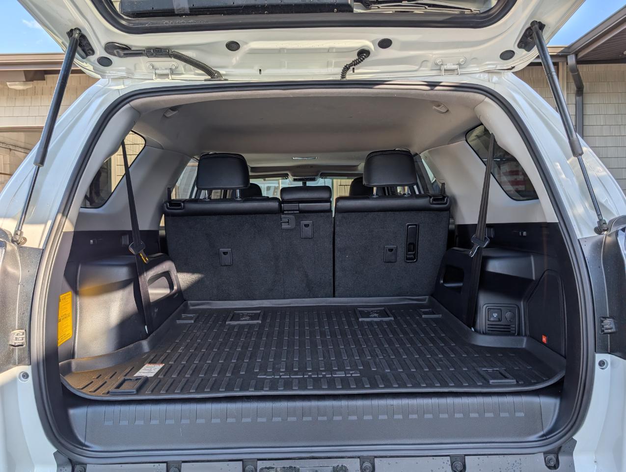 Toyota 4Runner  2019