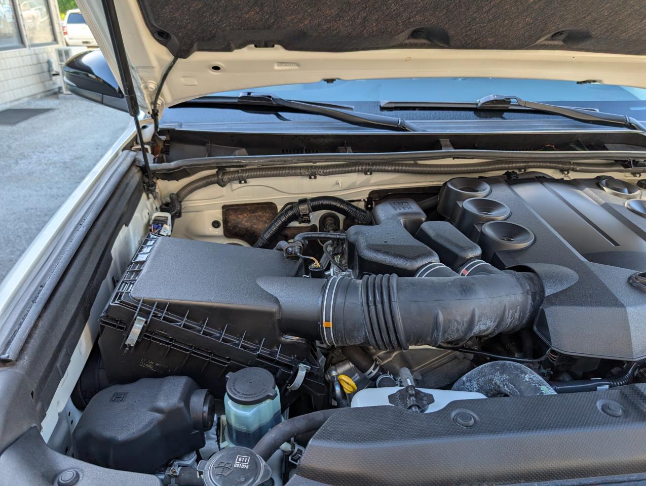 Toyota 4Runner  2019